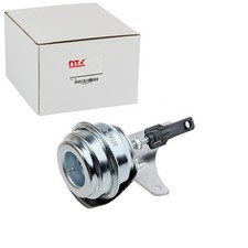 NTY TURBOLADER MIT DICHTUNGEN