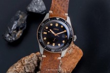 Oris Divers Sixty-Five Stahl /