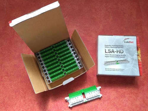 Cobinet lsa hd - 10, x