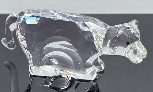Swarovski tiger sternzeichen - tiger,