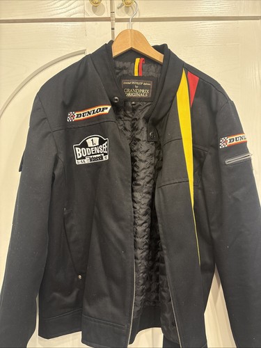 Limited dunlop edition - dunlop,