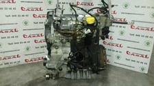 F9Q710 KOMPLETTER MOTOR /