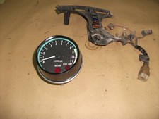 Kawasaki Z1R Tacho 70er Jahre