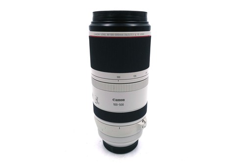 Canon 100 500mm 7 - canon, 4,5-7,1