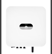 Wechselrichter Huawei SUN2000-3KTL-L1 3KW Hybrid Photovoltaik Einphasig & SmartM