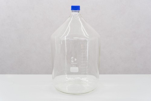 20l gärballon glasballon - gärballon,