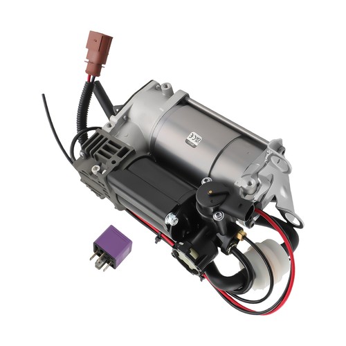 Kompressor for audi - c6, typ