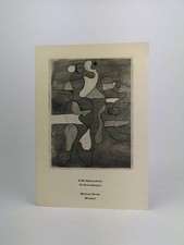 Willi Baumeister: 50 Zeichnungen. Baumeister, Willi: