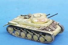 1:72 Panzer Modell Panzer 2