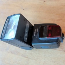 Yongnuo YN-568EX II Highspeed