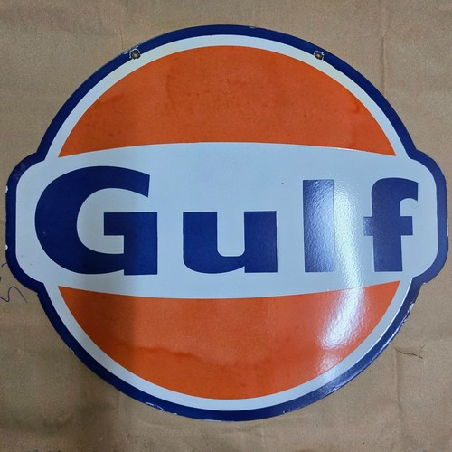 Gulf seitiges porzellan - gulf,