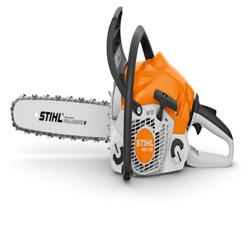 Stihl benzin kettensäge - stihl, ms