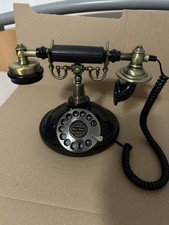Retro Telefon Vintage Stil