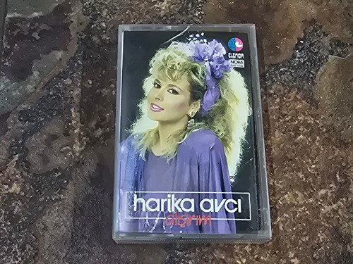 Harika avcı gülüşüm - avcı, –