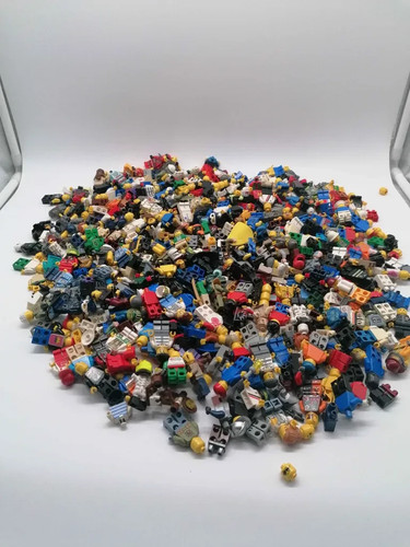 Lego ninjago minifiguren - lego,