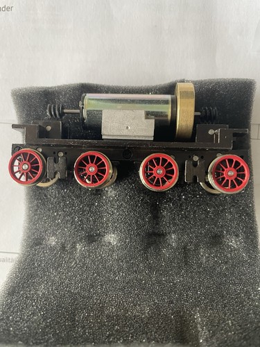 Weinert 4115 aus - weinert, h0