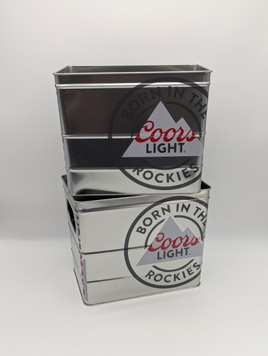 Coors light flaschenträger - light,