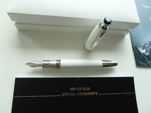 Montblanc solitaire grand - montblanc,