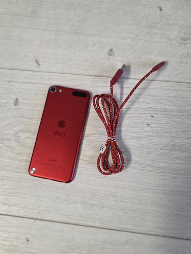 Apple ipod touch generation - apple,