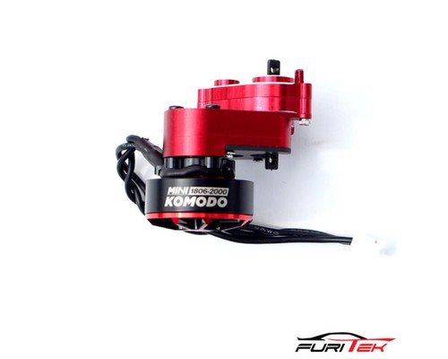 Furitek mini stellar getriebe - mini,