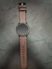 Garmin Fenix 6X Pro Solar