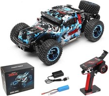 🔥 WLtoys RC Auto 284161