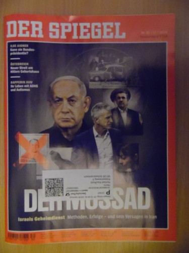 Der spiegel 2026 vom - nr.,