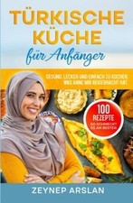 Türkische Küche für