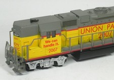 Diesellok 38 union - us, gp