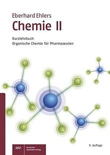 Chemie kurzlehrbuch - chemie,