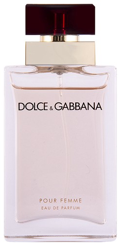 Dolce gabbana pour femme eau - &,