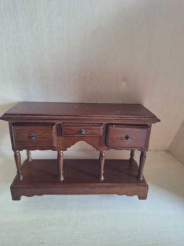 Puppenstube - 1:12,