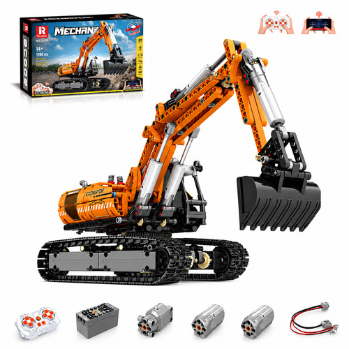 Reobrix 22003 technik - reobrix,