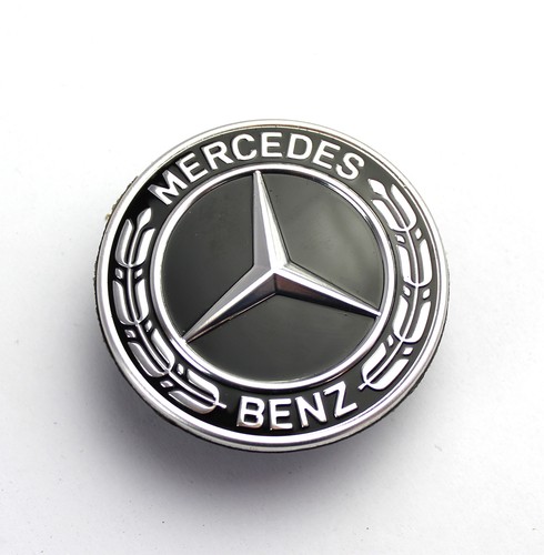 Mercedes motorhaube ersatz - mercedes,