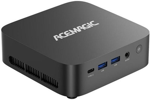 Acemagic kron mini ryzen - acemagic, k1