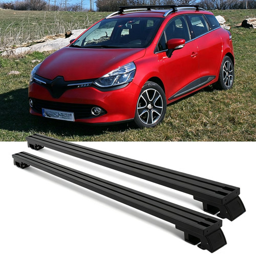Dachträger querstangen - 2x,