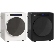 HOMCOM Mini Ablufttrockner 4