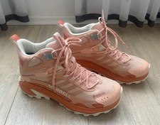 Wanderstiefel Merrell Moab