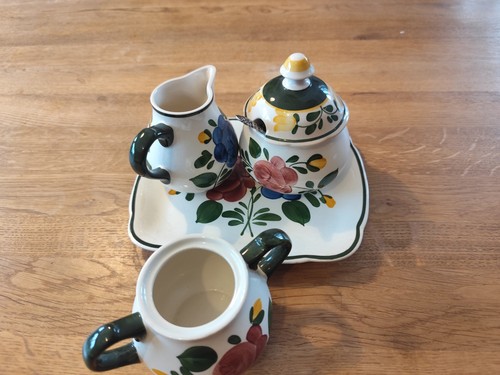 Villeroy und boch bauernblume - villeroy,