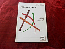 SPASS ZU ZWEIT Fünfzehn