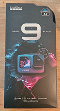 GoPro HERO9 Black Action