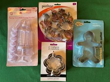 Kuchen Dekorieren Werkzeug Kit