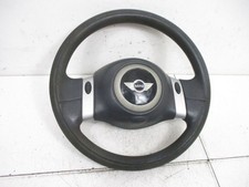 Lenkrad Multifunktion Stark abgenutzt!! passt für MINI MINI (R50, R53) COOPER