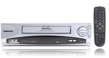 Medion MD9023 VHS Videorecorder