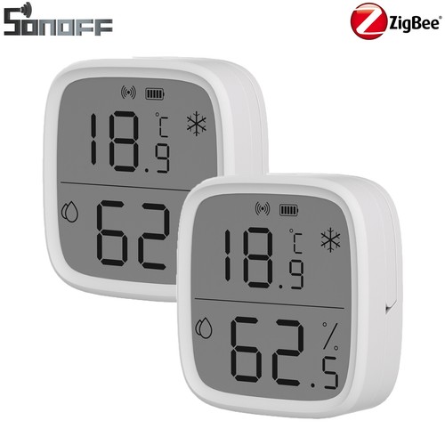 Sonoff zigbee smart - 2x,
