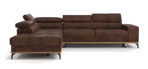 Designer ecksofa form - designer,