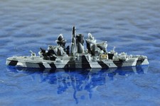 Thetis Hersteller  Mercator 68