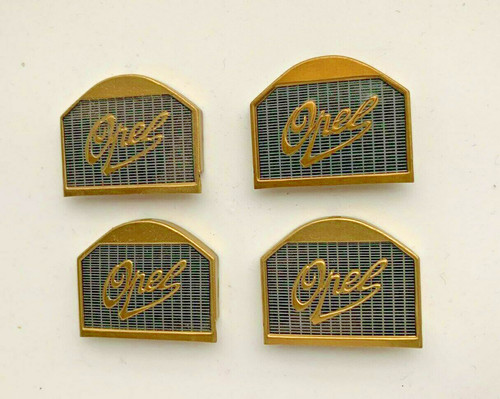 100 kühlergrill für schuco - x,