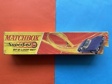 Matchbox superfast loop - matchbox,