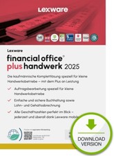 Lexware financial office plus